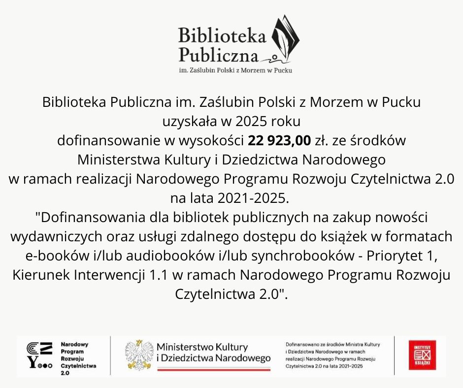 Dofinansowanie