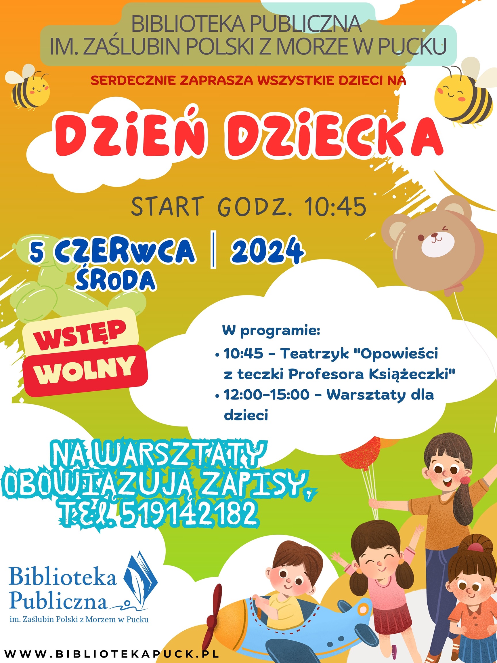 Dzień dziecka 2024 1