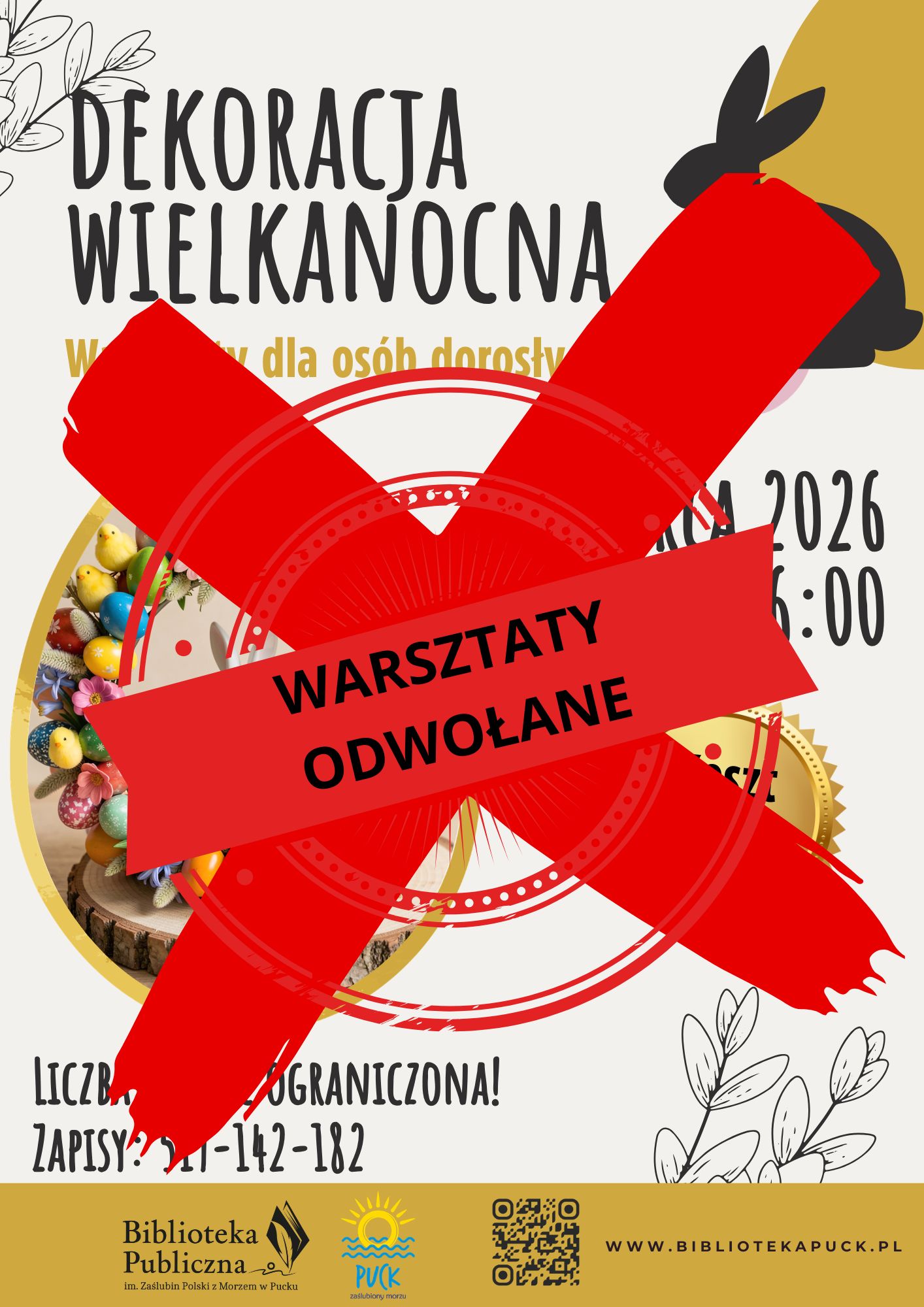 Kopia 30.03.2026 dekoracja wielkanocna