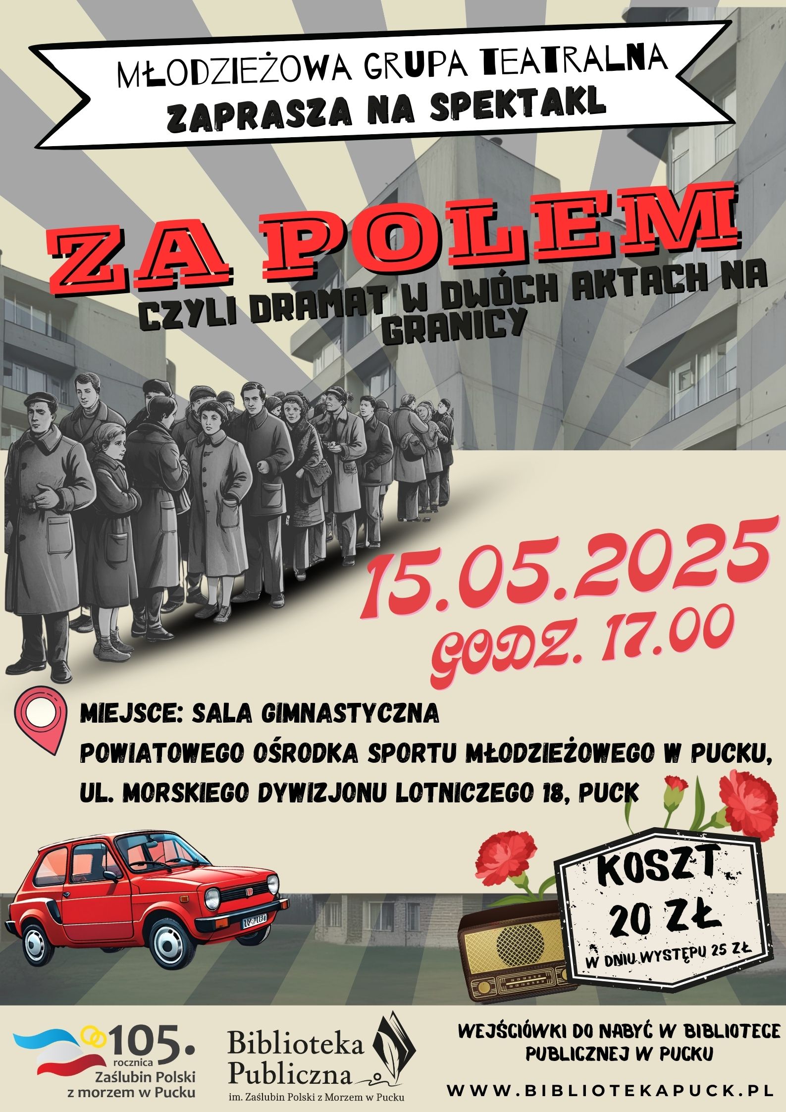 15.05.2025 Teatr