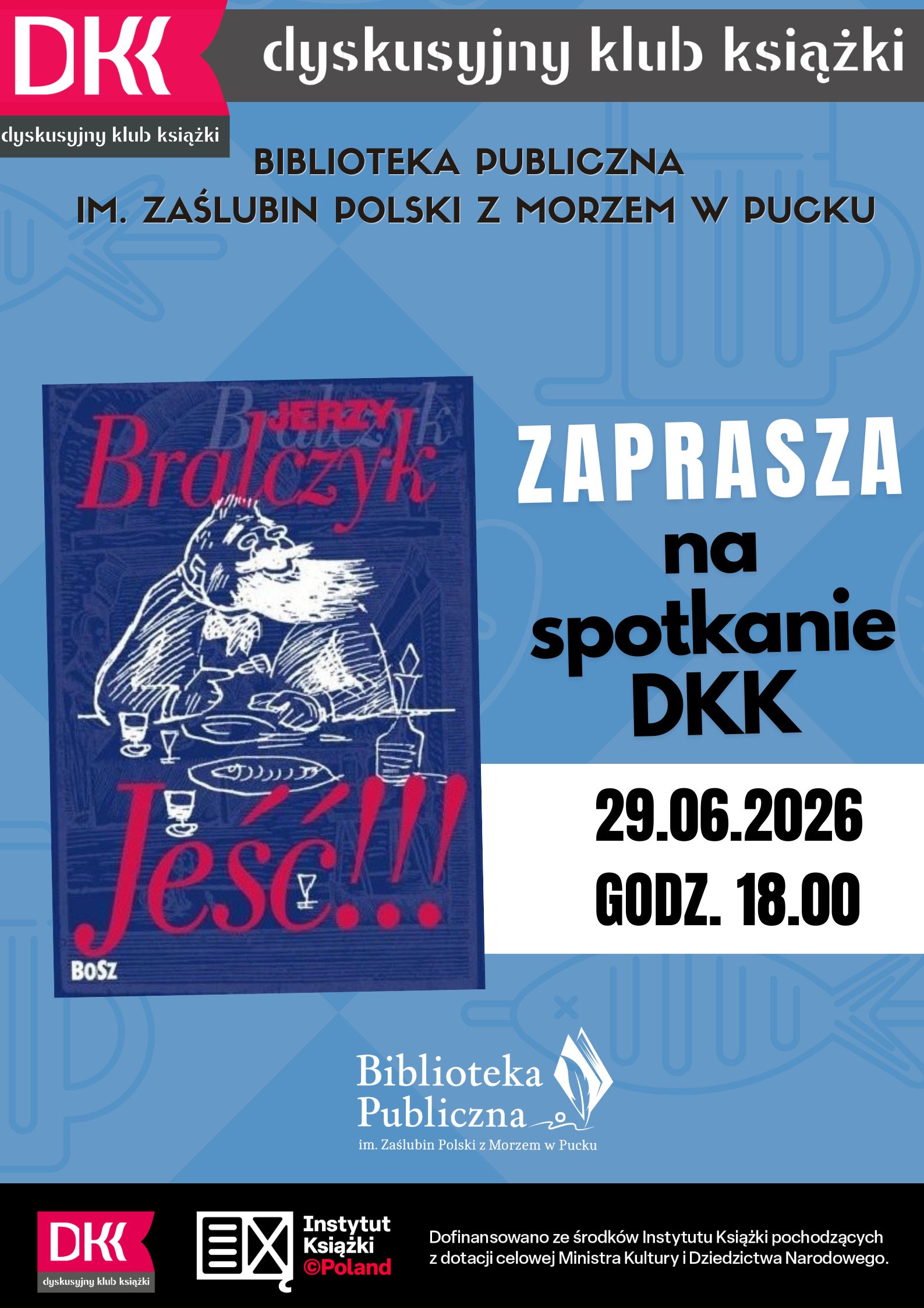 DKK czarwiec 20261