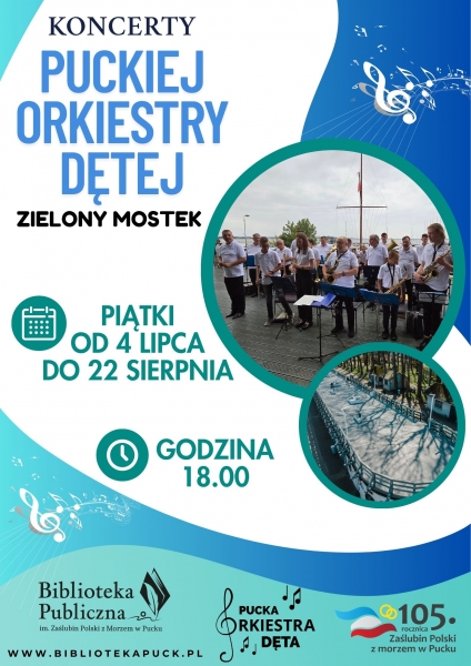 Pucka_Orkiestra_Dęta_-_Zielony_Mostek_2025