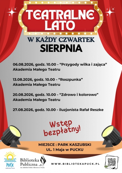 Teatralne_Lato_-_Sierpień_2026