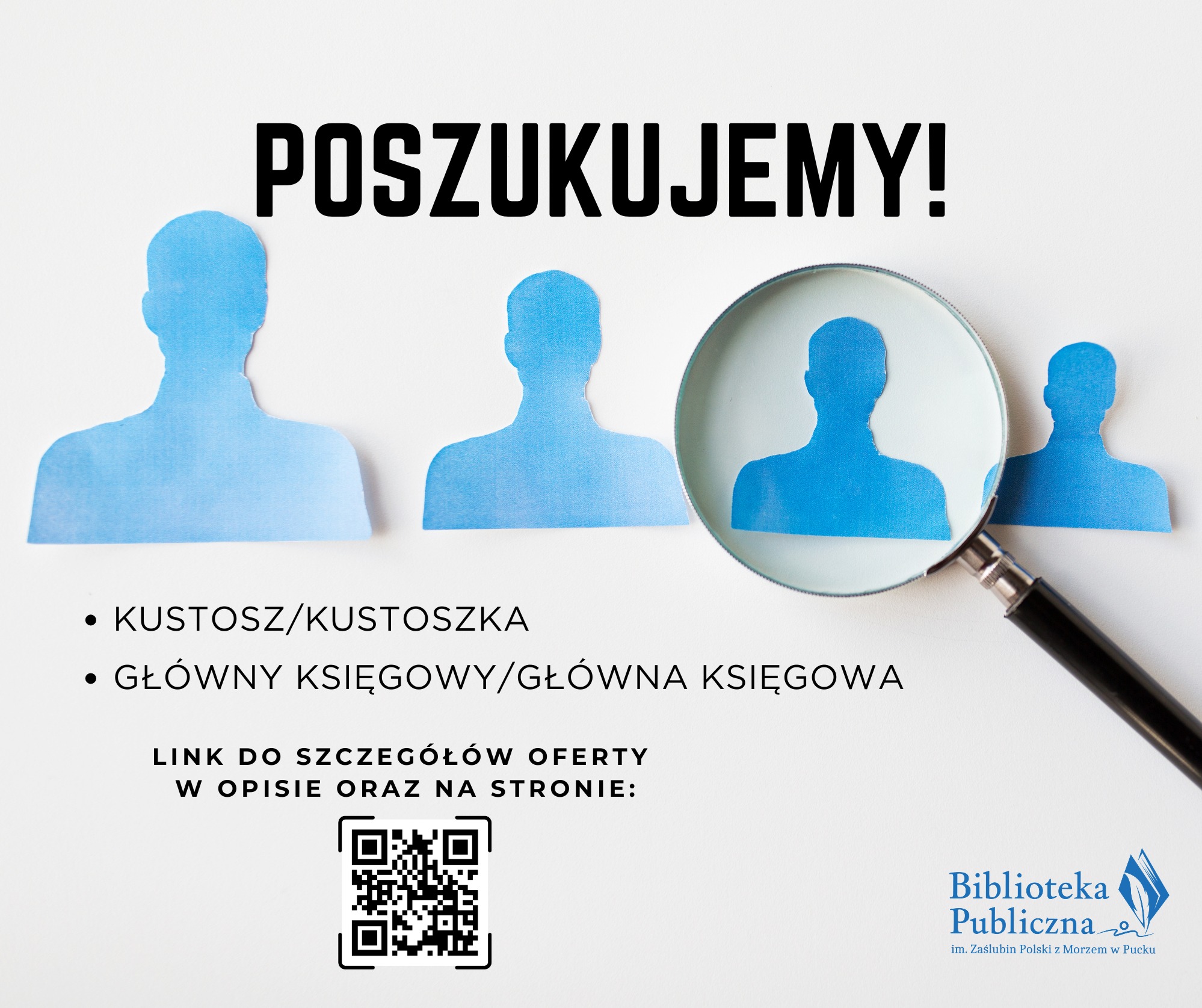 praca kustosz księgowa