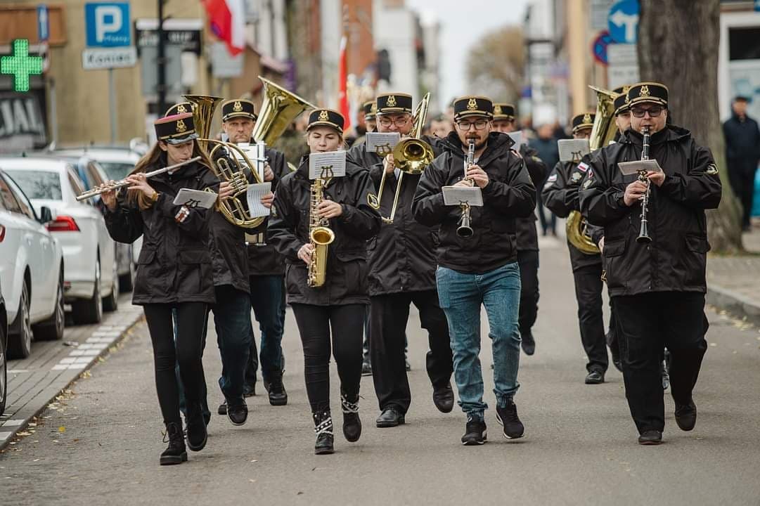 Pucka Orkiestra Dęta