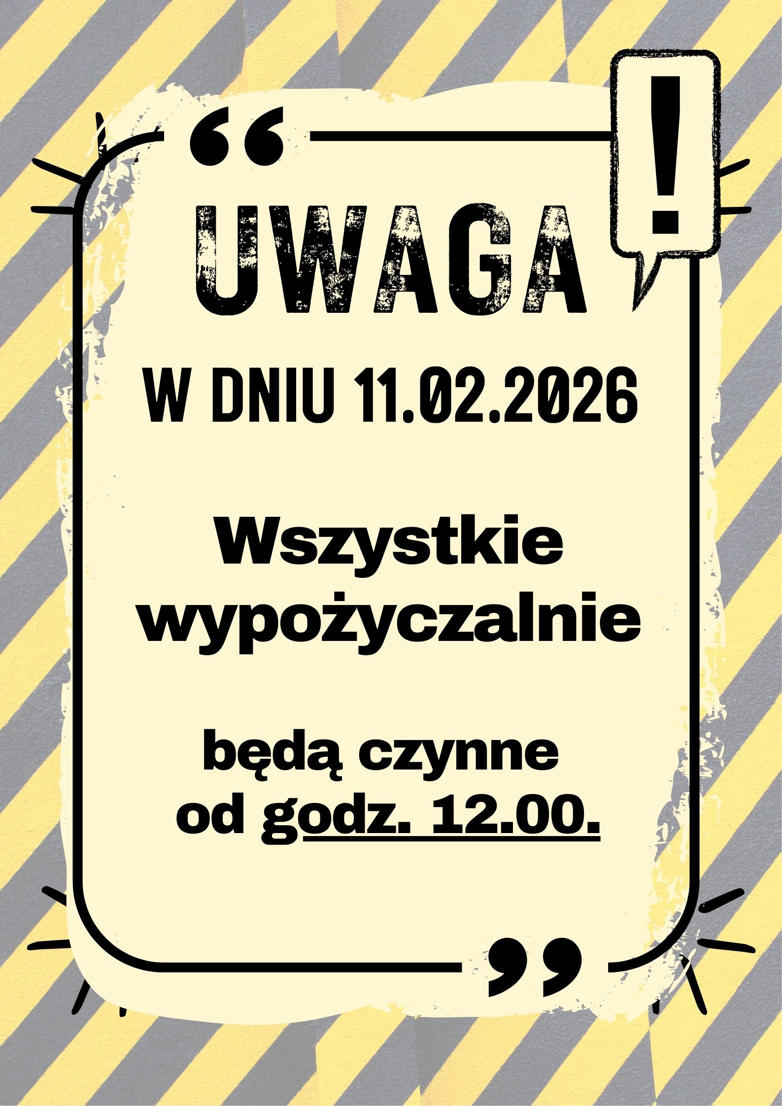 11.02.2026 Uwaga