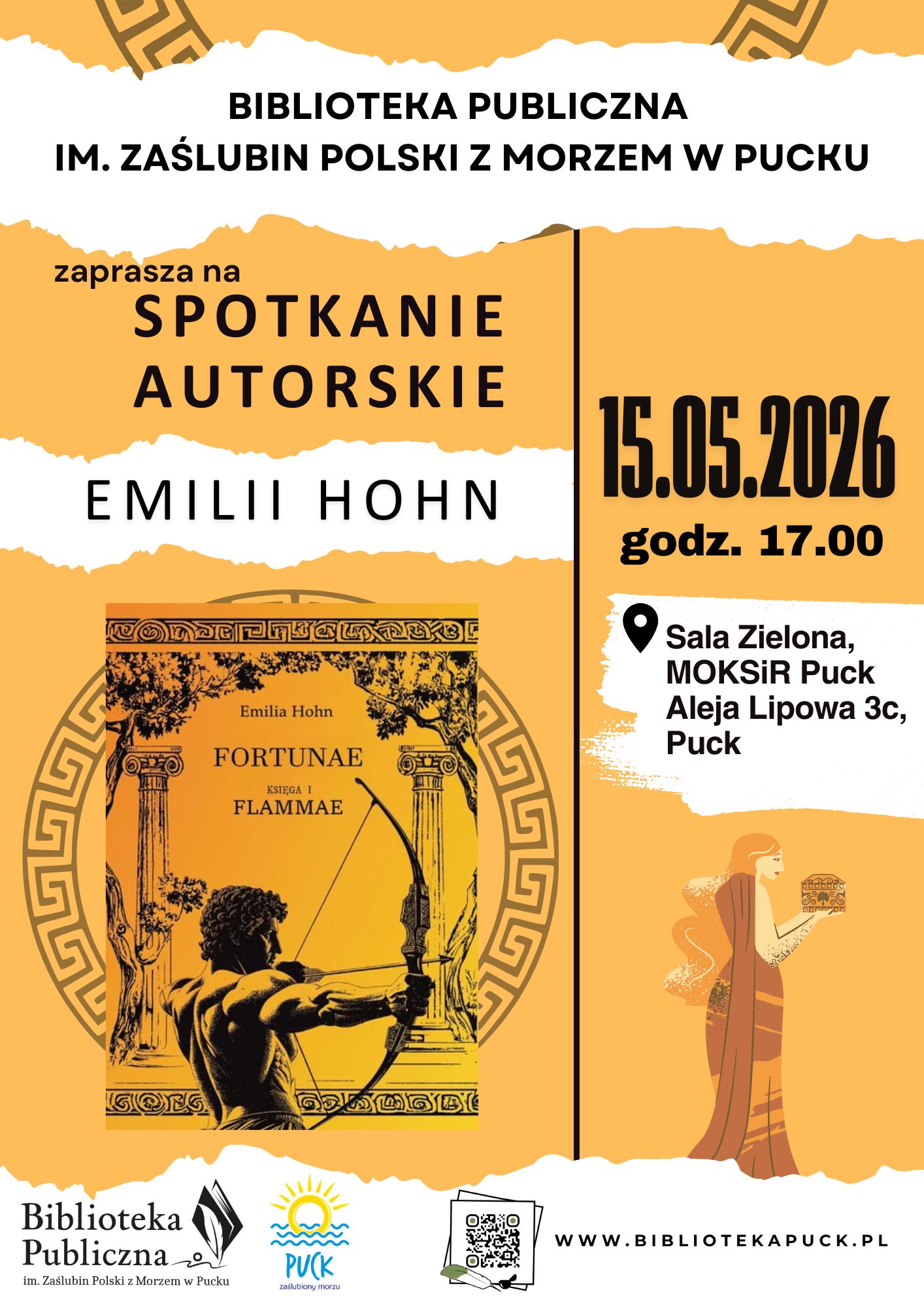 2. 15.05.2026 spotkane autorskie Elmilia Hohn