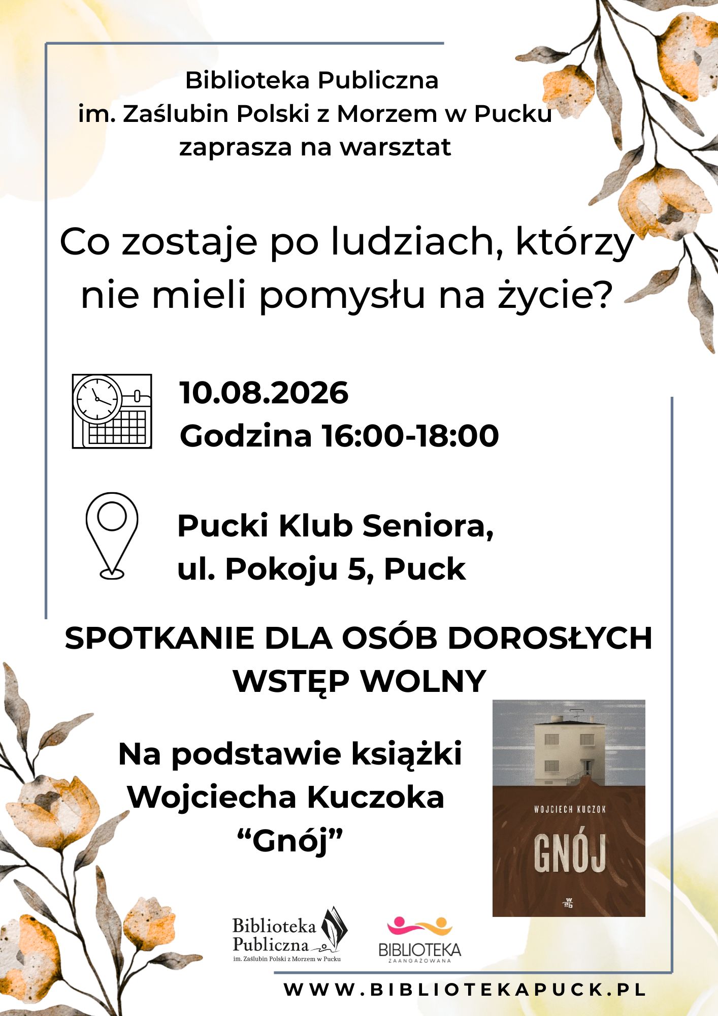 Co zostaje po ludziach którzy nie mieli pomysłu na życie1
