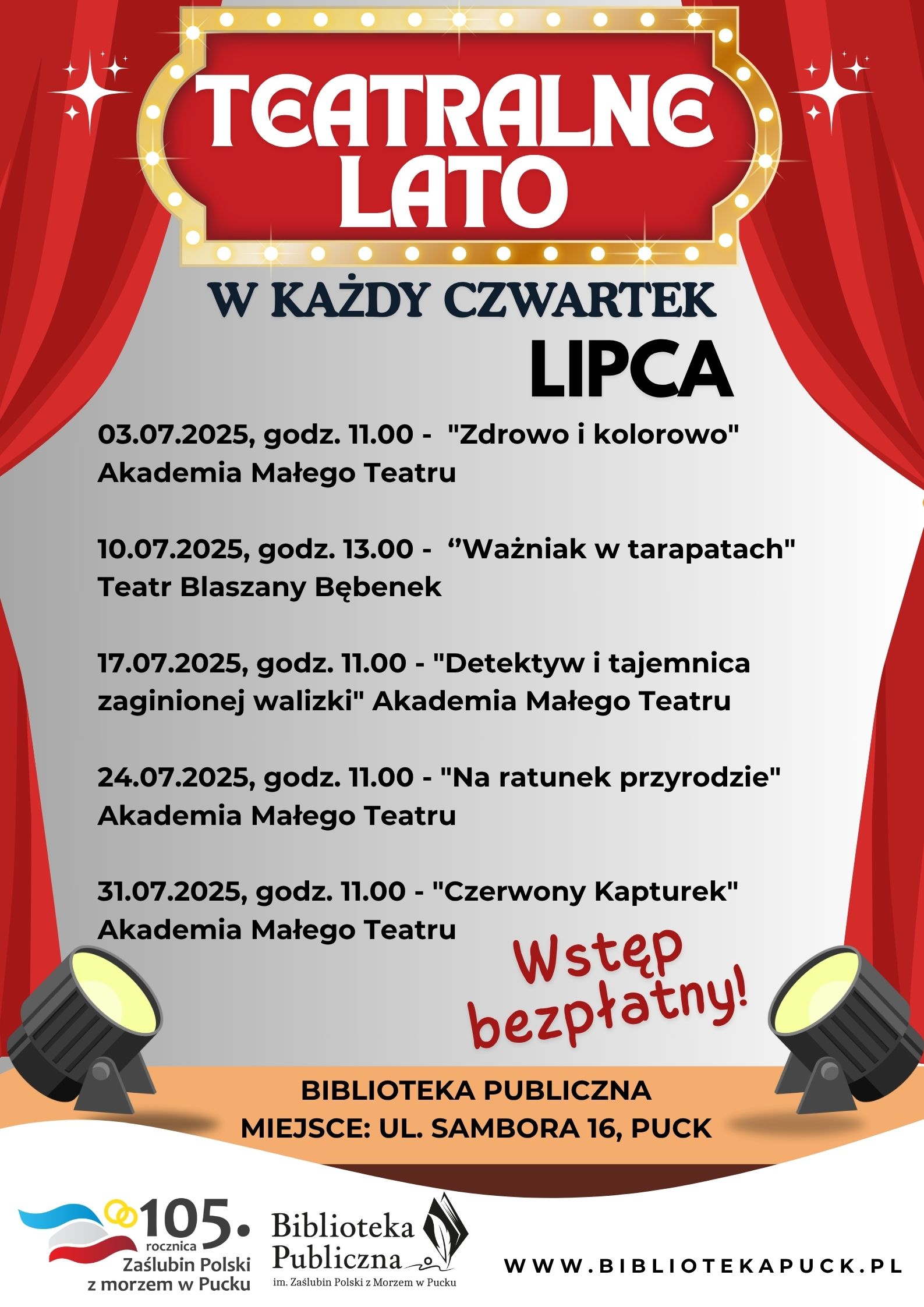 Lip 2025
